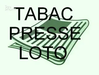 Tabac - presse - fdj - divers
