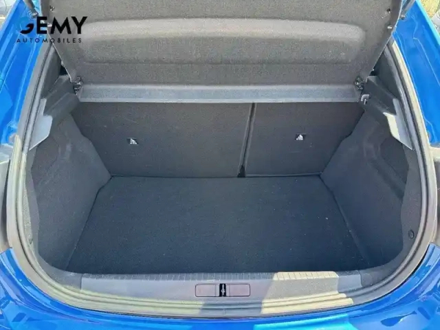 Peugeot 208 100 s&amp;s bvm6 — photo 6