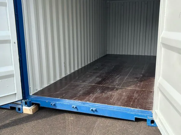 Box de stockage