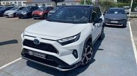 Toyota Rav4 2.5 Hybride Rechargeable 306ch Collection AWD-i MY24
