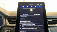 Renault Symbioz 1.8 E-Tech full hybrid 160ch esprit Alpine - 25 — photo 32