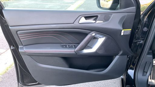 Peugeot 308 GTI 1.6 262.0 - GTI – 2018 – 95000 km – Essence – Boîte Manuelle — photo 42