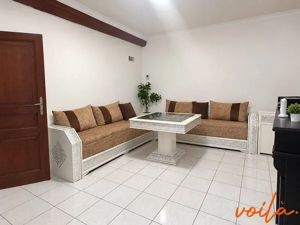 Maison 4 pièces 110 m²