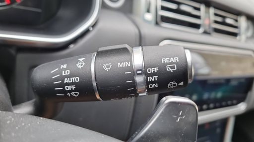 Land Rover Range Rover 3.0 D 350 AWD BVA8 - Autobiography – 2022 – 41578 km – Hybride diesel – Boîte Automatique — photo 40