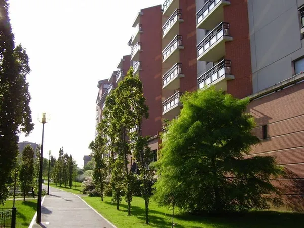 Appartement 2 pièces 30 m²