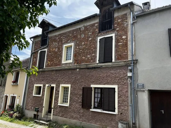 Maison 5 pièces 150 m²