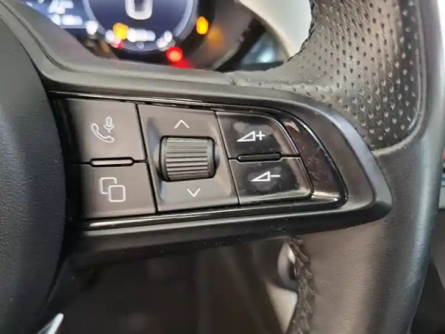 Alfa Romeo Tonale 1.3 hybride rechargeable phev 280ch at6 q4 — photo 24