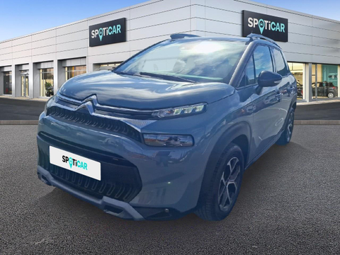 Citroën C3 Aircross puretech 110ch s&s shine