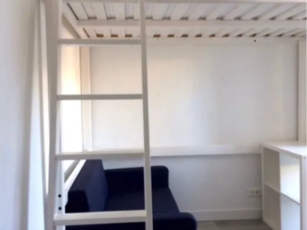 Studio meublé hyper centre Vincennes