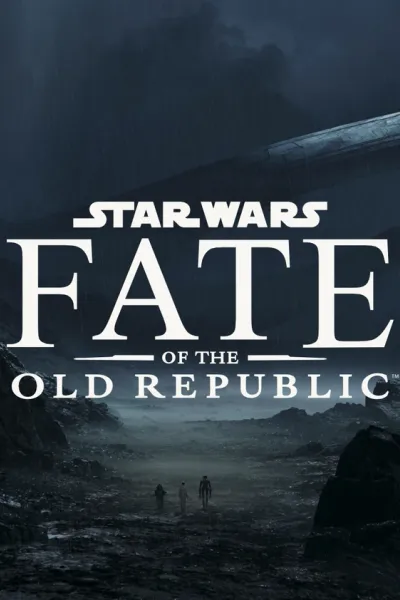 Star Wars: Fate of the Old Republic