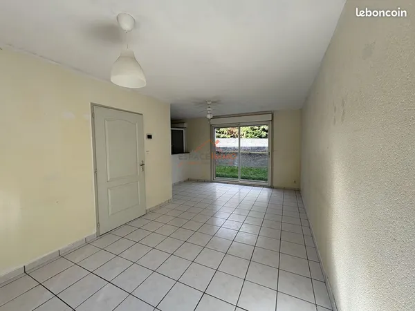 Maison 4 pièces 75 m²
