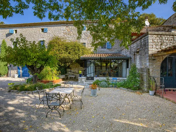 Maison de caractère 8 pièces 238 m²