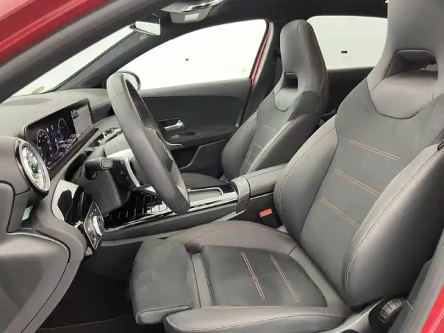 Mercedes Classe A 200 d 8g-dct — photo 89
