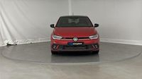 Volkswagen Polo 2.0 TSI 207ch GTI DSG7