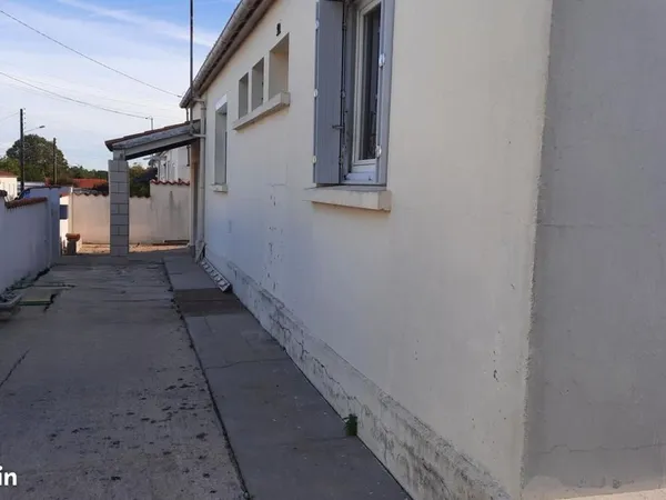 Maison 3 pièces 84 m²