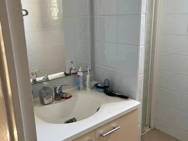A louer appartement T3