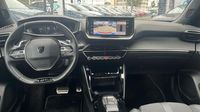 Peugeot 2008 1.2 PureTech 130ch S&S GT EAT8 — photo 11