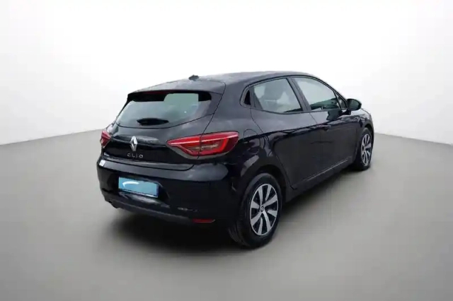 Renault Clio tce 90 — photo 5