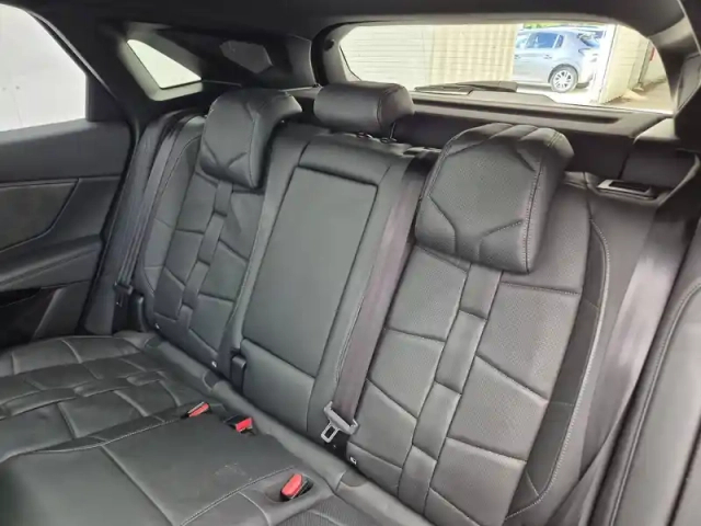 Ds Ds 7 ds7 crossback hybride 300 e-tense eat8 4x4 — photo 25