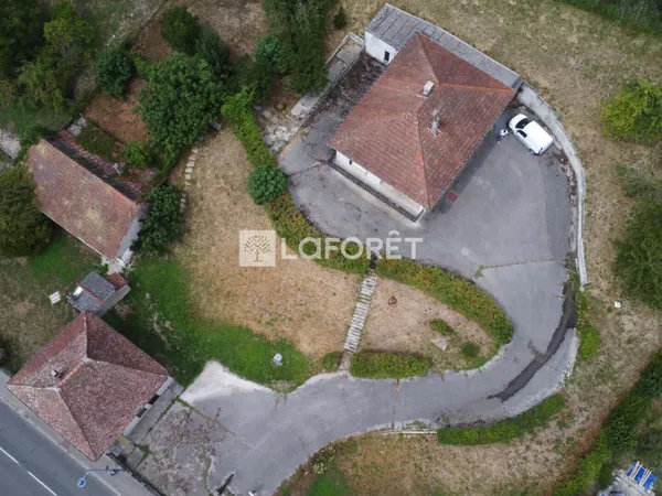 Maison 7 pièces 110 m²