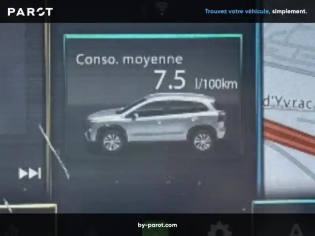 Suzuki S-Cross nouveau 1.4 boosterjet hybrid allgrip auto style — photo 4