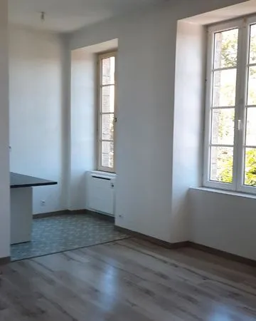 Studio 28m2 Mallièvre