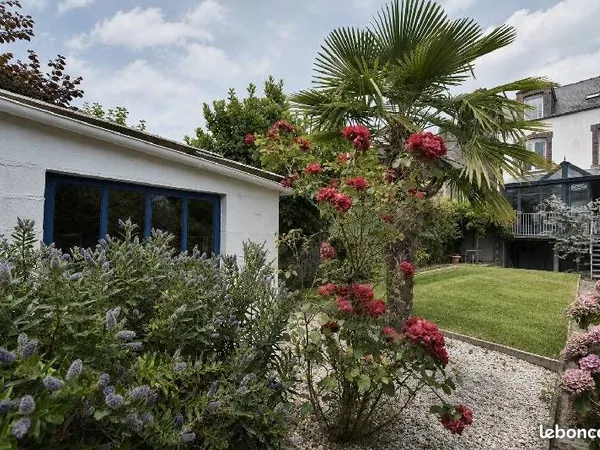 Maison 7 pièces 145 m²