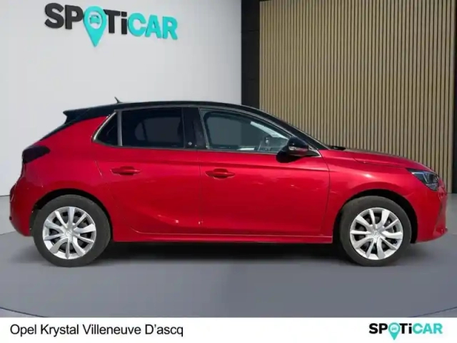 Opel Corsa -e 136ch edition — photo 6