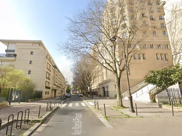 Bureau 2 pièces 87 m²
