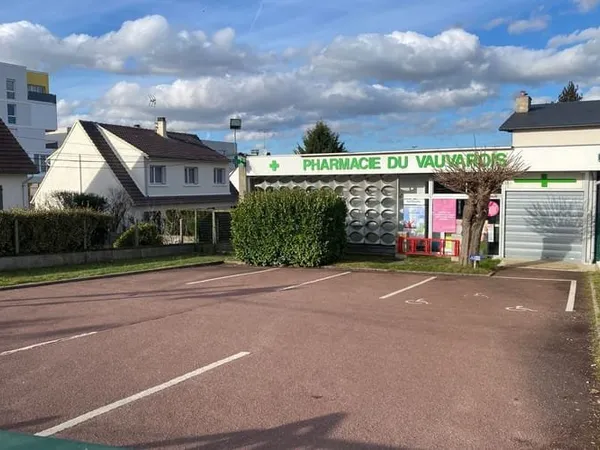 Local commercial 150 m²