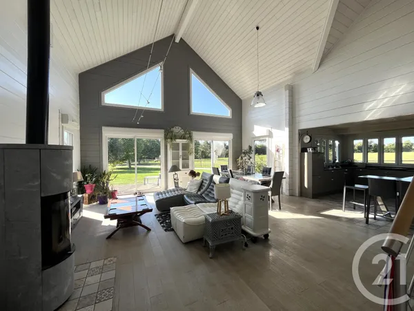 Maison 5 pièces 142 m²