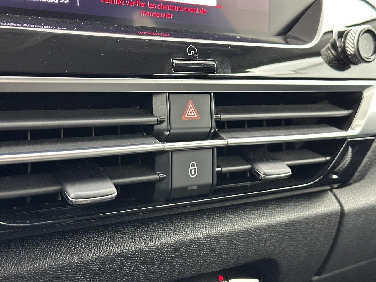Citroën C4 puretech 130 s&s eat8 feel pack — photo 28