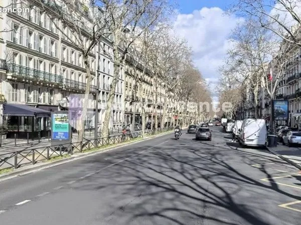 Local commercial 90 m²