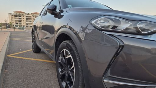 DS DS3 Crossback 1.5 BlueHDi 130 EAT8 - So Chic – 2020 – 72089 km – Diesel – Boîte Automatique — photo 4