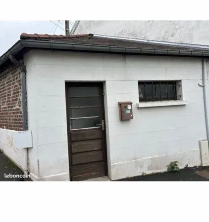 Local commercial 18m2