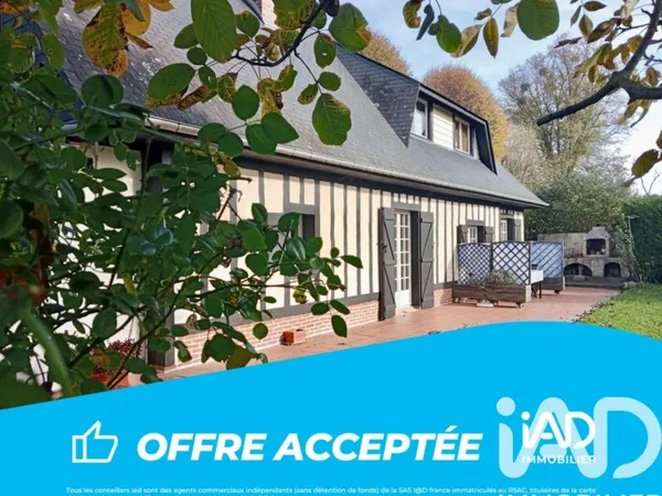 Maison 7 pièces 147 m²