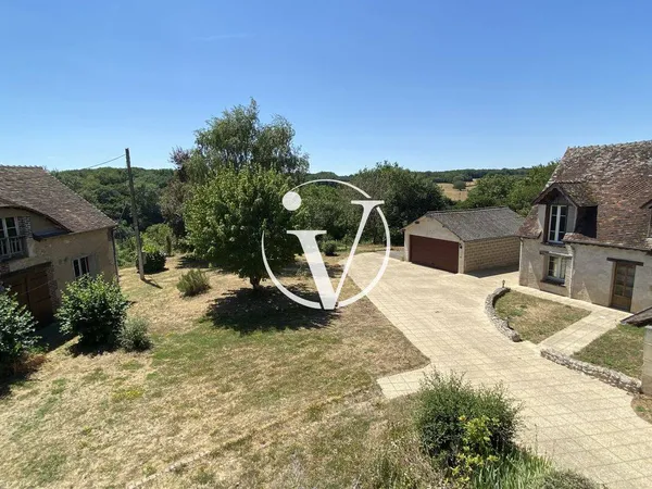 Maison 4 pièces 131 m²