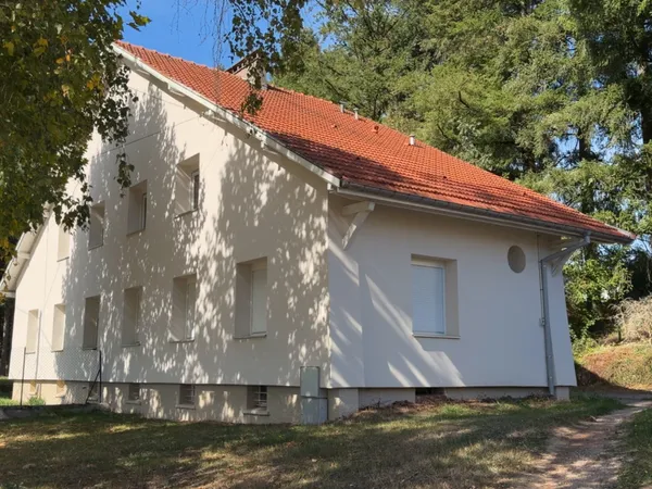 PAVILLON MITOYEN TYPE 4 - EPINAL