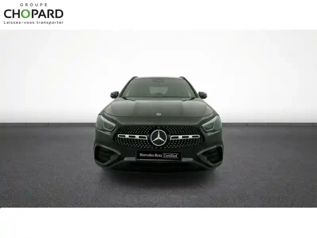 Mercedes Gla 250 e 8g-dct — photo 34