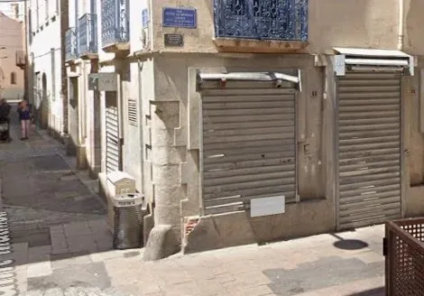 LOCAL A LOUER