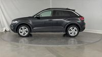 Volkswagen T-Roc 1.5 TSI Evo2 150ch VW Edition DSG7 — photo 7