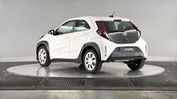 Toyota Aygo X 1.0 VVT-i 72ch Dynamic MY23 — photo 8