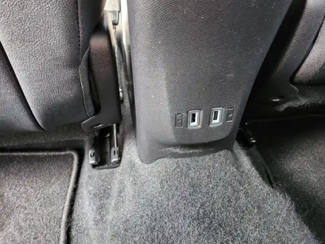 Opel Mokka electrique 136 ch &amp; batterie 50 kwh — photo 32