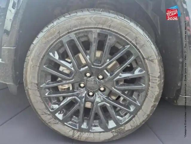 Jeep Compass 1.3 turbo t4 240ch phev 4xe s at6 eawd — photo 10