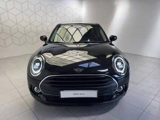 Mini Mini clubman cooper 136 ch dkg7 — photo 5