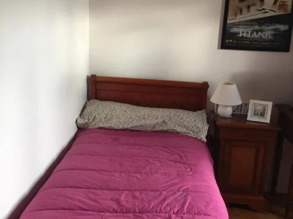 Chambre à louer