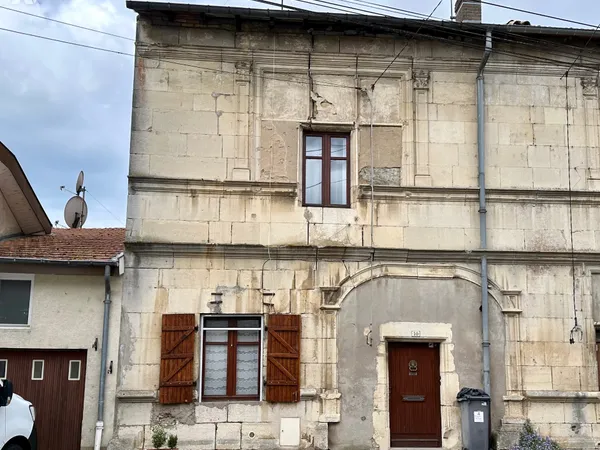 Maison 4 pièces 136 m²
