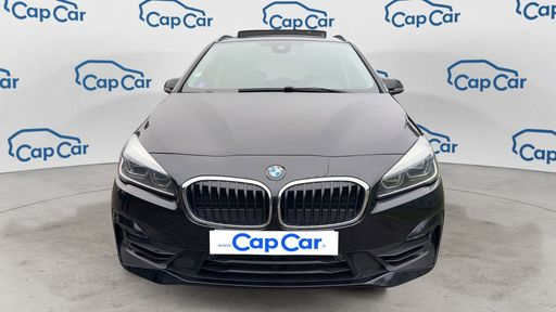BMW Serie 2 Active Tourer 218I 140 Steptronic - Business Design – 2018 – 108249 km – Essence – Boîte Automatique — photo 48