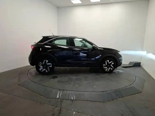 Opel Mokka 1.2 turbo 130 ch bva8 — photo 6