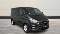 Ford Transit Custom 300 L1H1 2.0 EcoBlue 170ch Limited BVA8 — photo 3